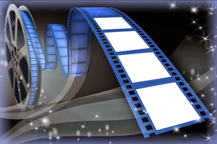 Пленка киноленты