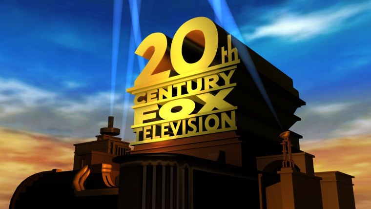 20th Century Fox Television distribution
