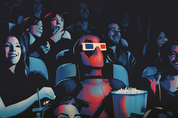 Кинотеатр арт