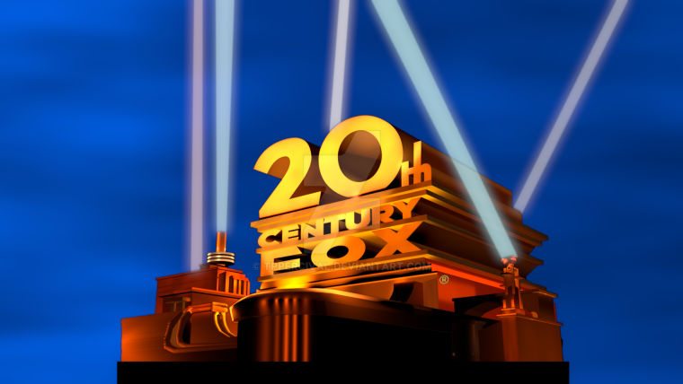 20th Century Fox здание