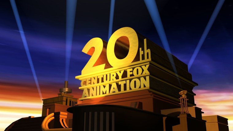 20th Century Fox 2002