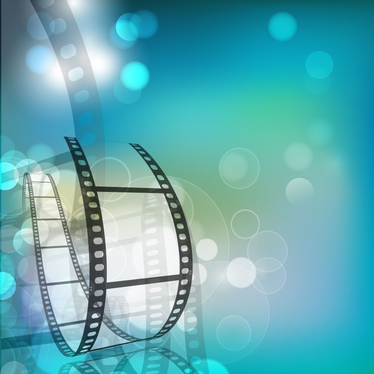 Кинолента картинки