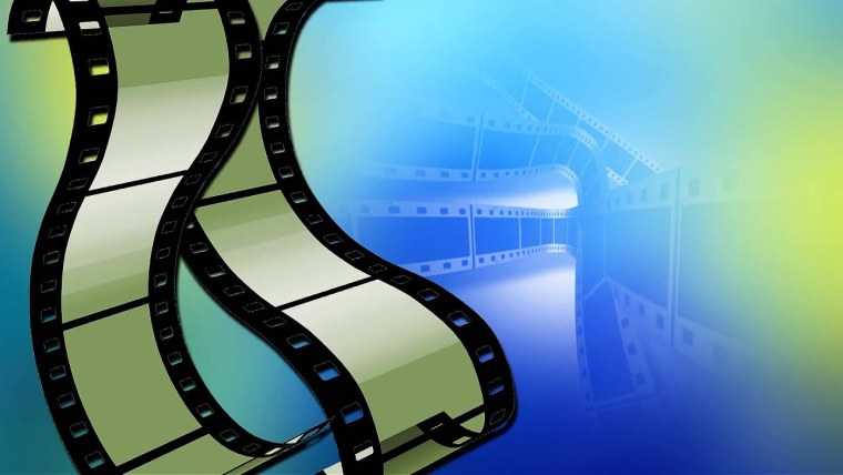 Заставка для видеоролика