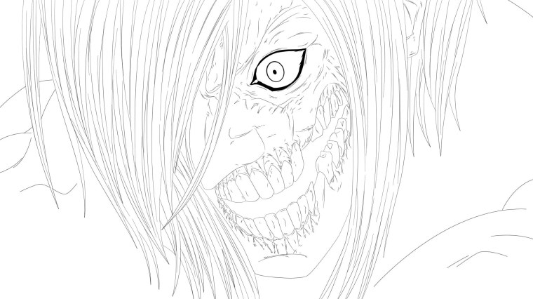 Эрен Йегер и Эмир Фриц