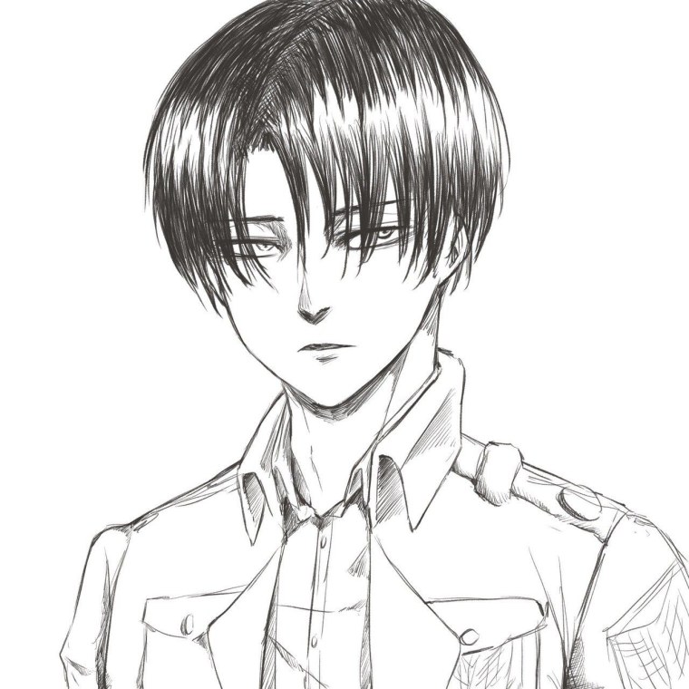 Атака титанов Эрен сривока