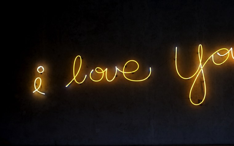 Красивые обои с надписями