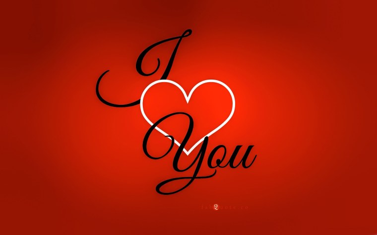 Обои с сердечками