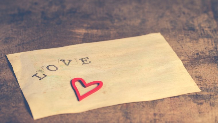 Ночное небо романтика