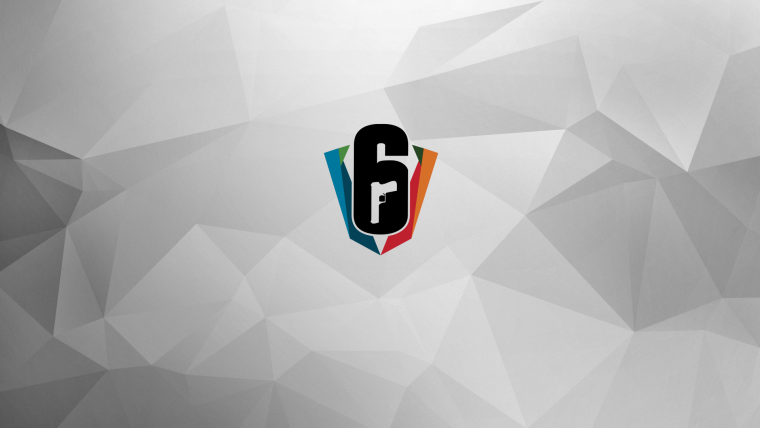 Rainbow Six Siege фон