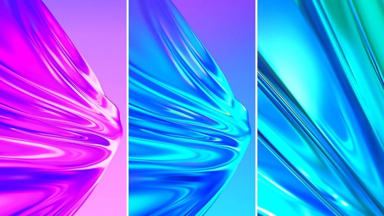 Realme обои на смартфон