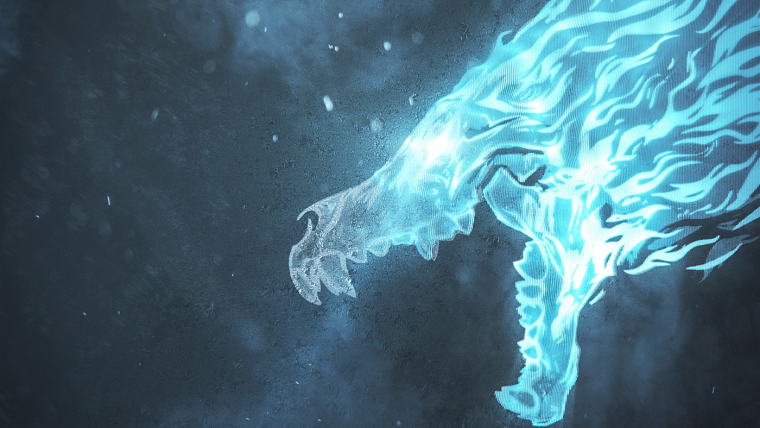 Черно белая Графика