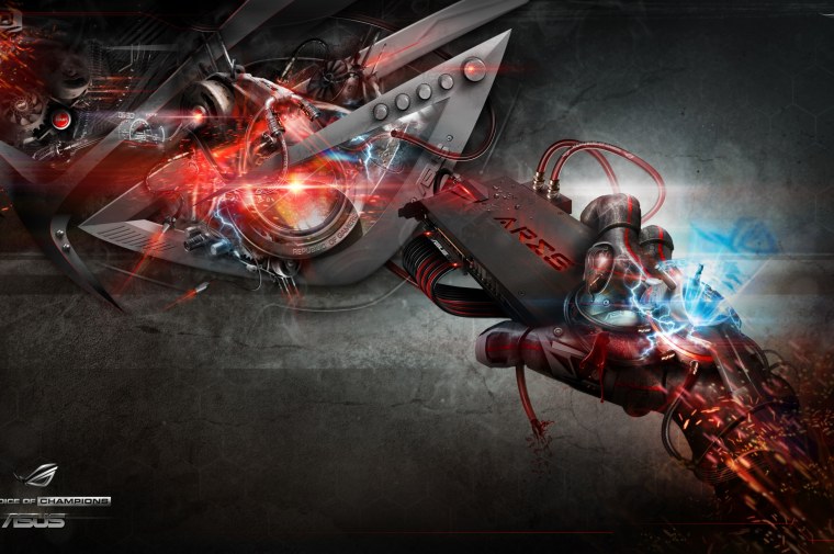 Разноцветная надпись