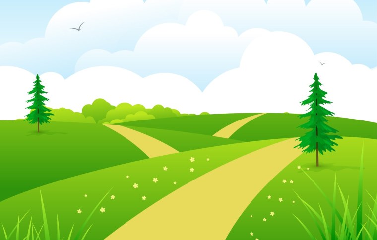 Изображение города для детей