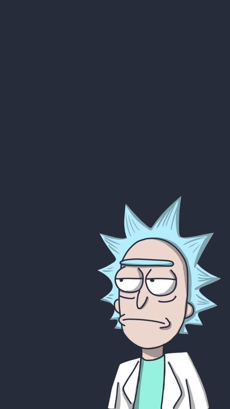 Рик Санчес c-137