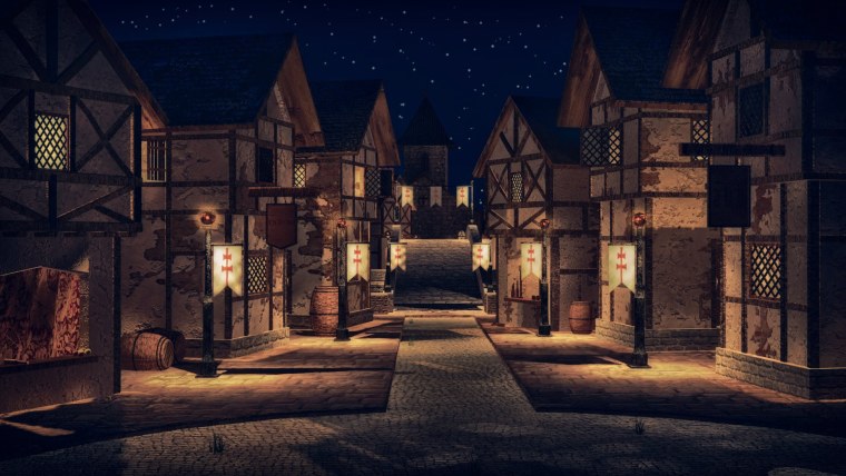 Диагон аллея Гарри Поттер