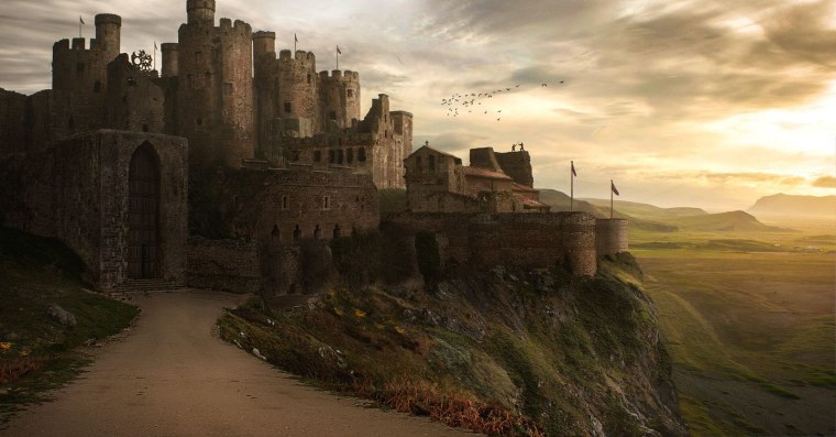 Assassin's Creed Unity Париж