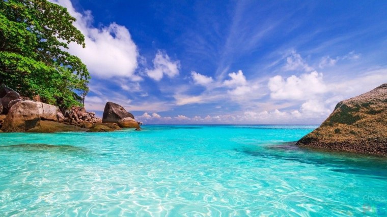 Тайланд Симиланские острова