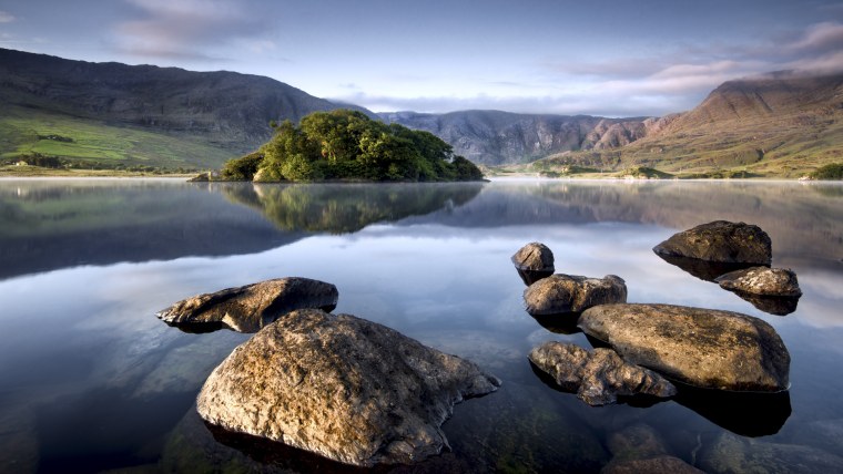 Windows 11 фото рабочего стола