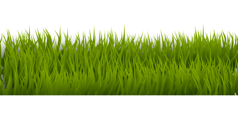 Трава вектор