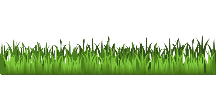 Трава вектор