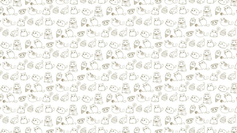 Паттерн домашние животные