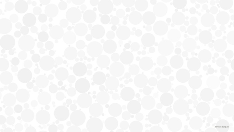 Паттерн на белом фоне