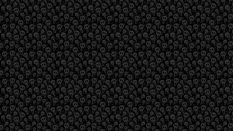 Прикольный темный фон