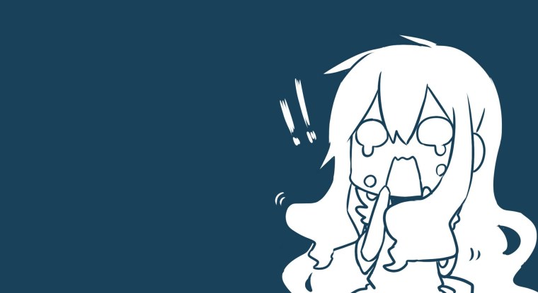 Обои для ватсапа аниме