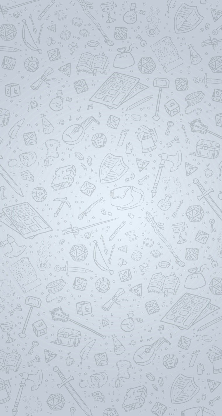 Фон телеграмм стандартный