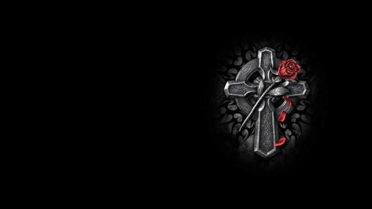 Крест фэнтези