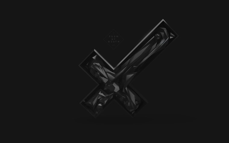 Неоновый ангел