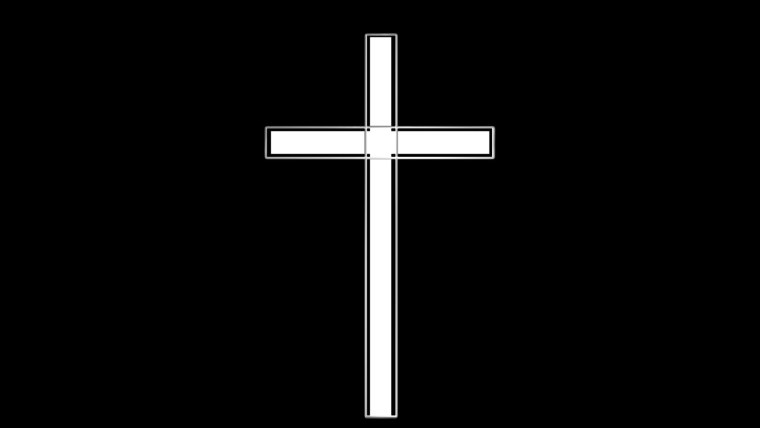 Неоновый фон для рабочего стола