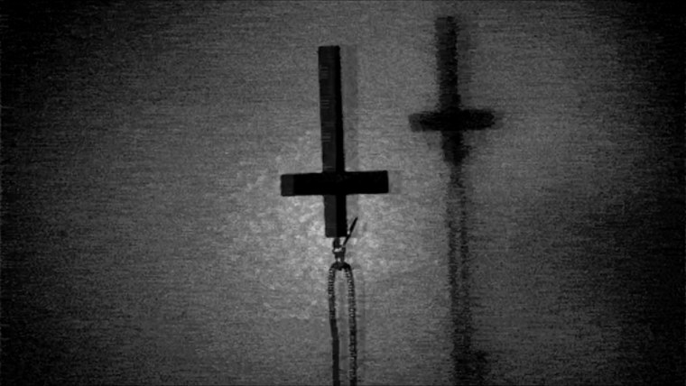 Православный крест фон