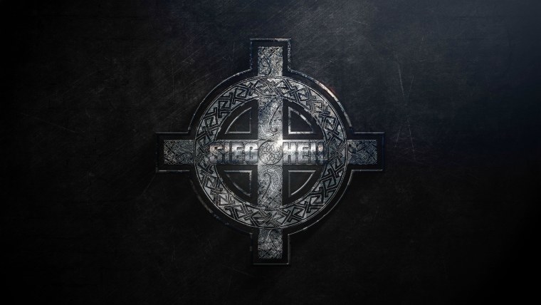 Христианские обои Минимализм