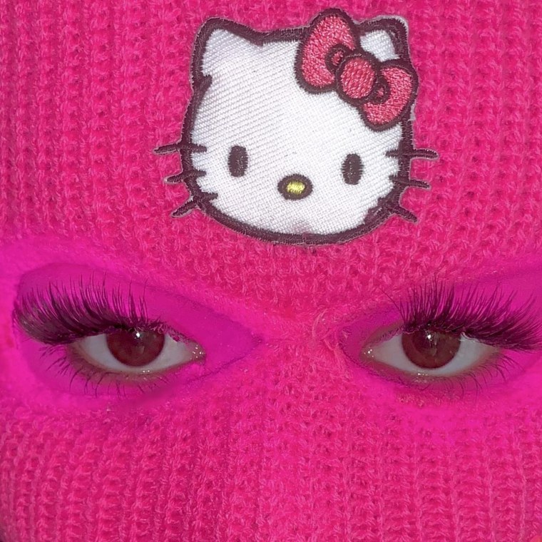 Игрушки Хеллоу Китти Эстетика