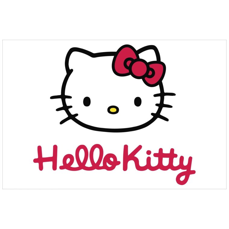 Хэллоу Китти