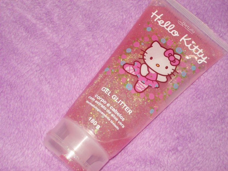 Хеллоу Китти Эстетика