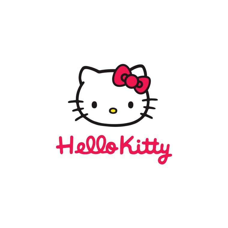 Хеллоу Китти Пурин