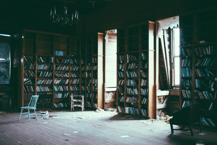 Библиотека Эстетика