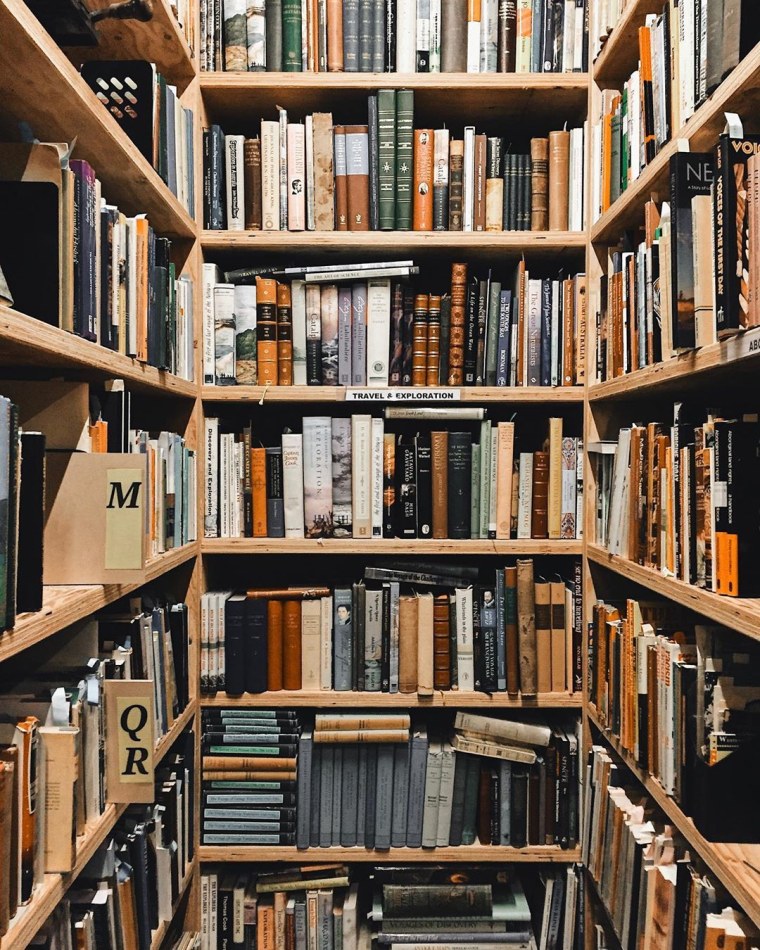 Книжная Эстетика