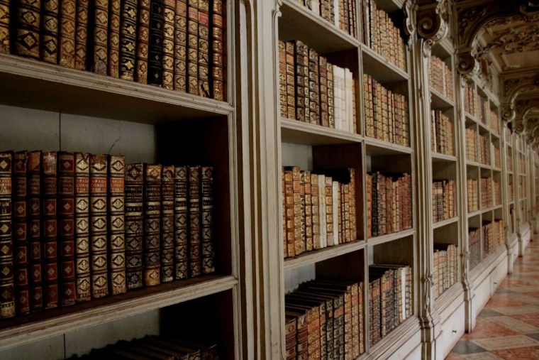 Книги Эстетика