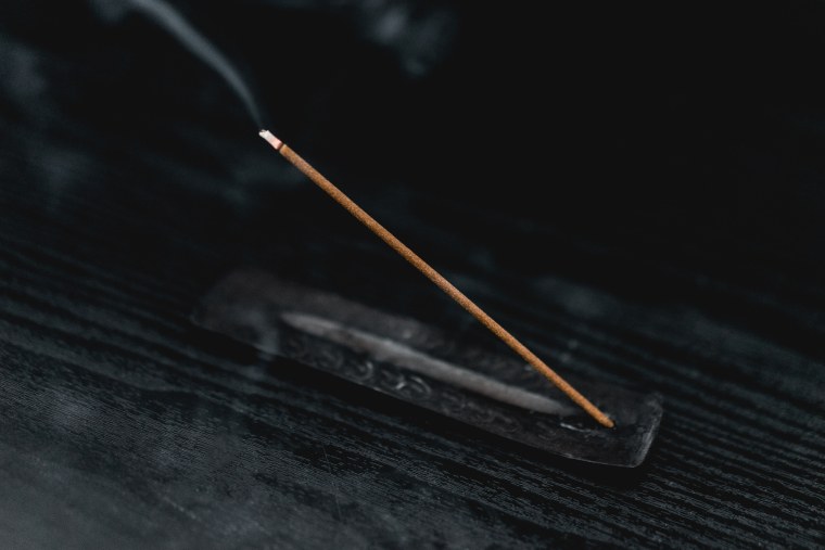 Палочки благовония пушкар