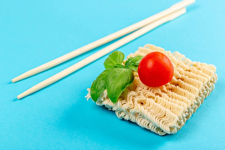 Палочки для суши с зубочисткой