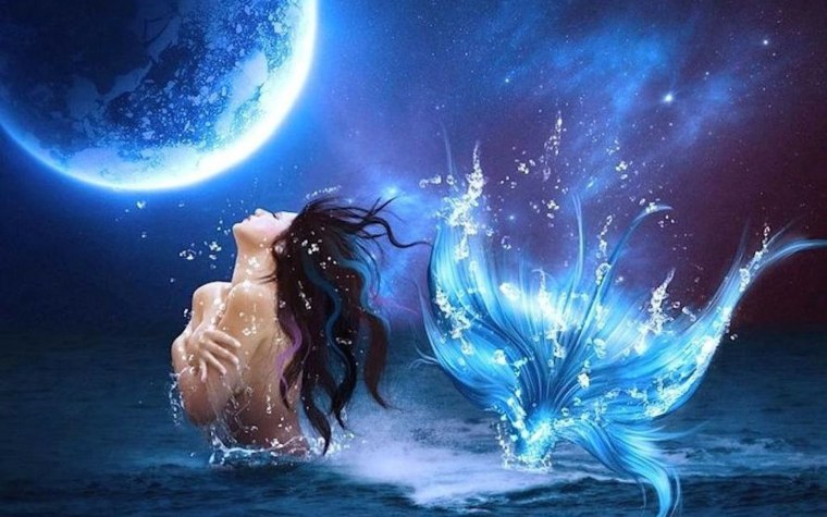 Ночь фэнтези