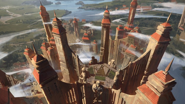 Твердыня Мейгора