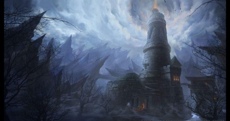 Каражан варкрафт