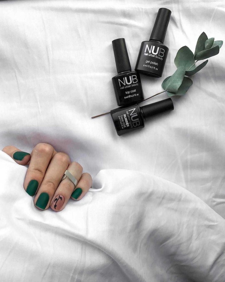 Маникюр Эстетика