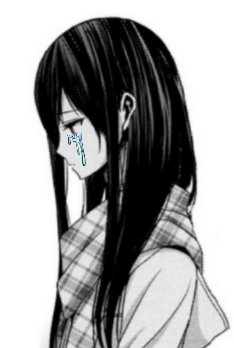 Аниме в полоску