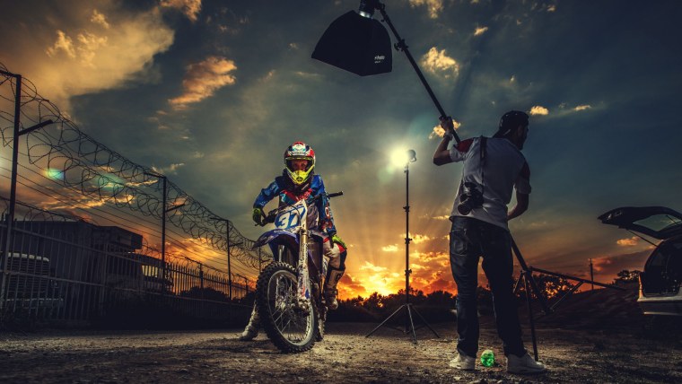 Экстрим арт