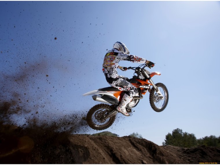 Спорт эндуро мотоциклы